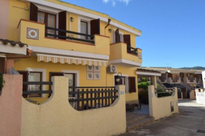 Casa Tina By La Via Del Mare Viaggi e Vacanze Villasimius